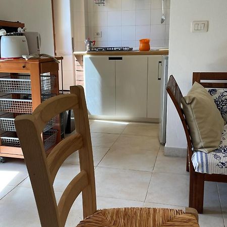 Asfodelo 97 Daire Alghero Dış mekan fotoğraf