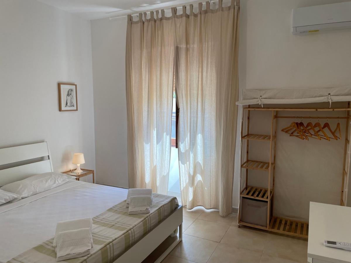 Asfodelo 97 Daire Alghero Dış mekan fotoğraf