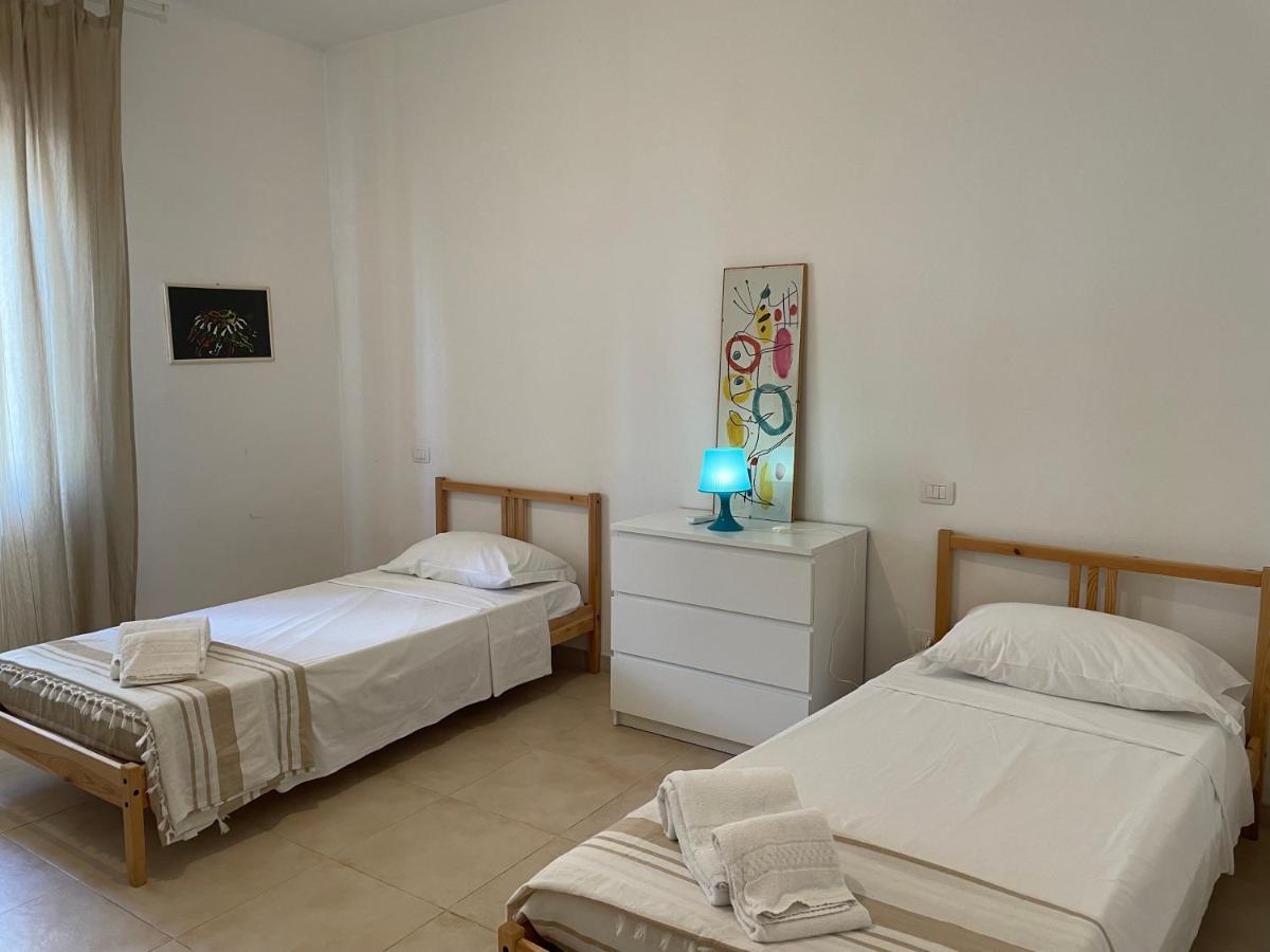 Asfodelo 97 Daire Alghero Dış mekan fotoğraf