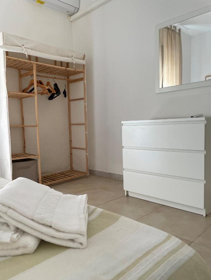 Asfodelo 97 Daire Alghero Dış mekan fotoğraf