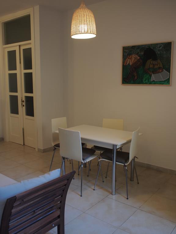 Asfodelo 97 Daire Alghero Oda fotoğraf