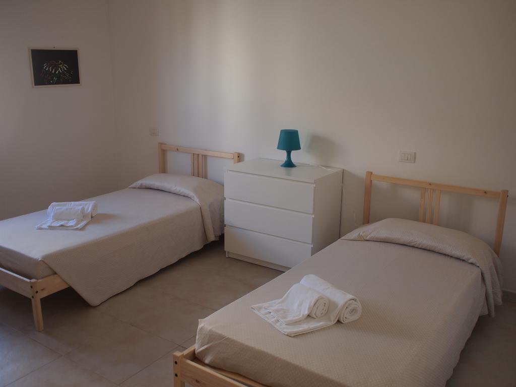 Asfodelo 97 Daire Alghero Oda fotoğraf