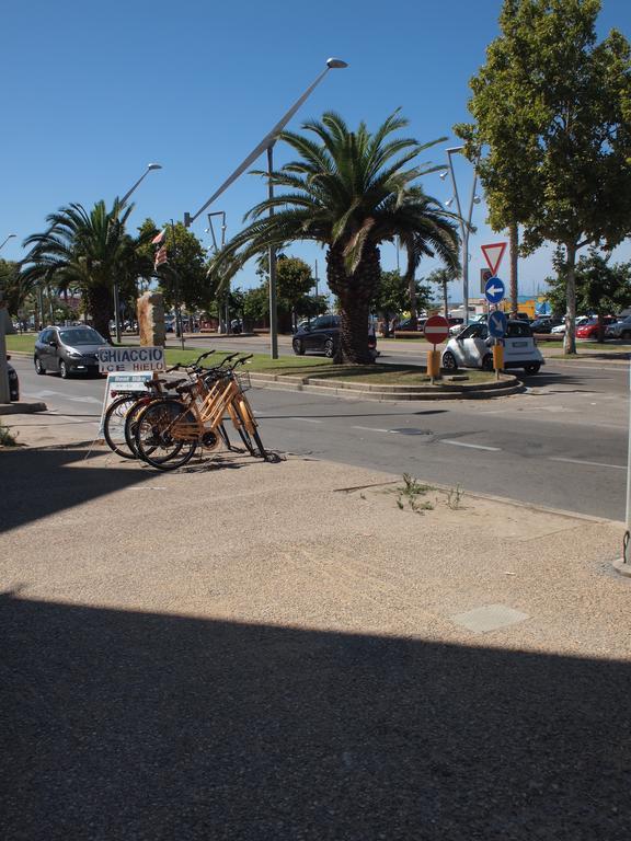 Asfodelo 97 Daire Alghero Oda fotoğraf